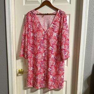 Women’s Portcruz swimsuit coverup size 2X Cover Up